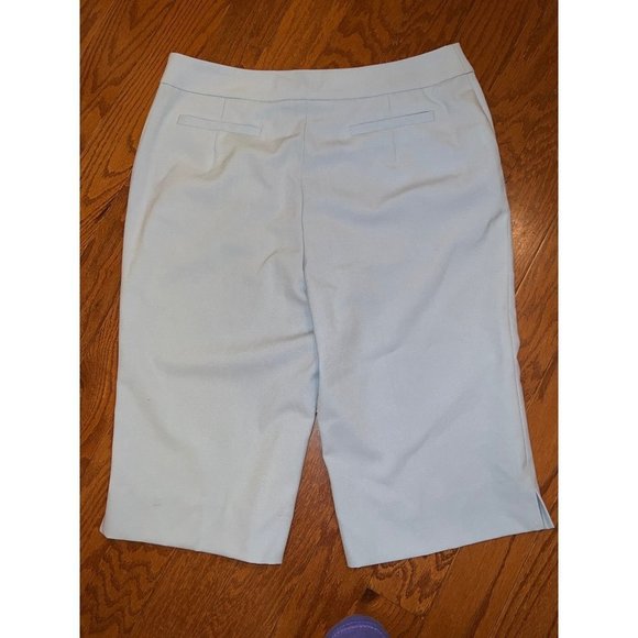 Insight Blue Shorts - 10 - Picture 5 of 6